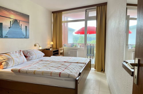 Foto 17 - Apartamento de 1 quarto em Schluchsee com piscina e jardim
