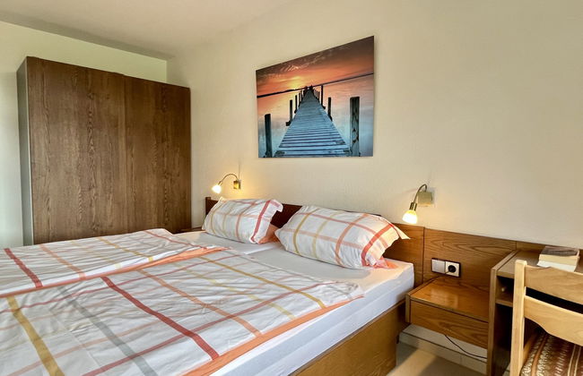 Apartamento de 2 quartos em Schluchsee com piscina e jardim - Foto 18
