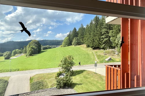 Foto 12 - Apartamento de 1 quarto em Schluchsee com piscina e jardim