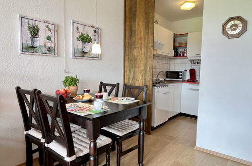 Foto 14 - Apartamento de 1 quarto em Schluchsee com piscina e jardim