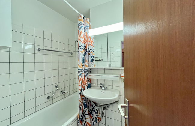 Apartamento de 2 quartos em Schluchsee com piscina e jardim - Foto 7
