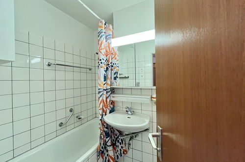Foto 7 - Apartamento de 1 quarto em Schluchsee com piscina e jardim