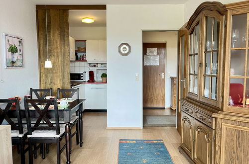 Foto 13 - Apartamento de 1 quarto em Schluchsee com piscina e jardim