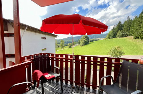 Foto 10 - Apartamento de 1 quarto em Schluchsee com piscina e jardim