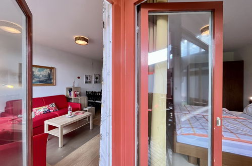 Foto 19 - Apartamento de 1 quarto em Schluchsee com piscina e jardim