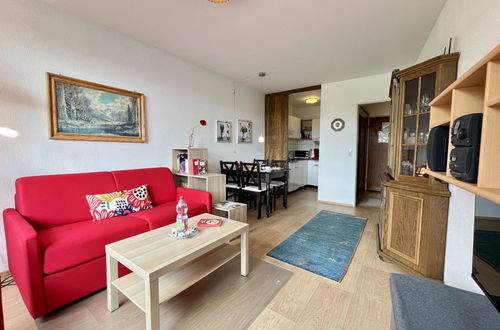 Foto 24 - Apartamento de 1 quarto em Schluchsee com piscina e jardim