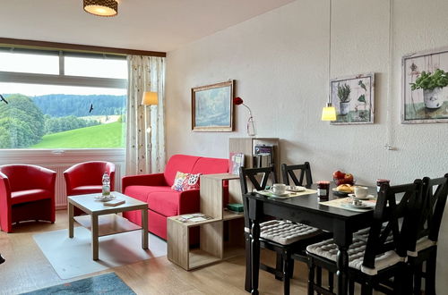 Foto 23 - Apartamento de 1 quarto em Schluchsee com piscina e jardim