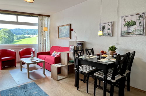 Foto 3 - Apartamento de 1 quarto em Schluchsee com piscina e jardim