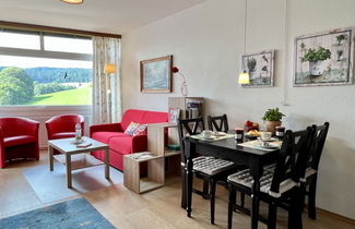 Foto 3 - Apartamento de 1 quarto em Schluchsee com piscina e jardim