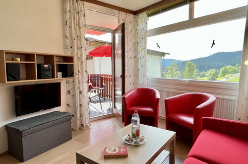 Foto 21 - Apartamento de 1 quarto em Schluchsee com piscina e jardim