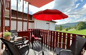 Foto 2 - Apartamento de 1 quarto em Schluchsee com piscina e jardim