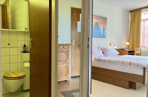 Foto 16 - Apartamento de 1 quarto em Schluchsee com piscina e jardim