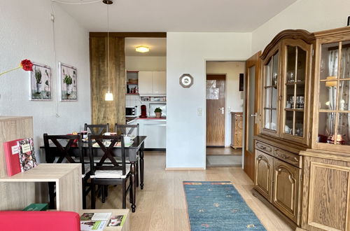 Foto 5 - Apartamento de 1 quarto em Schluchsee com piscina e jardim