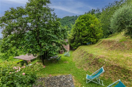 Photo 55 - 3 bedroom House in Pescia with swimming pool and garden