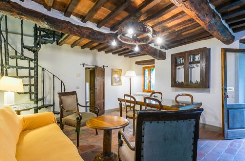Photo 25 - 3 bedroom House in Pescia with swimming pool and garden