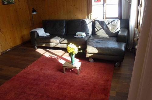 Photo 5 - 4 bedroom Apartment in Engelberg with garden