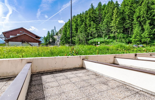 Apartamento de 2 quartos em Tignes com terraço - Foto 15