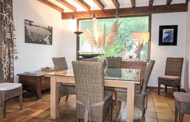 Haus mit 4 Schlafzimmern in Erquy mit garten und terrasse - Foto 9