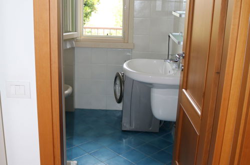 Foto 13 - Apartamento de 2 quartos em Lazise com piscina e jardim