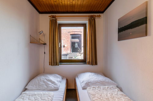 Foto 5 - Apartamento de 2 quartos em Friedrichskoog com jardim e terraço