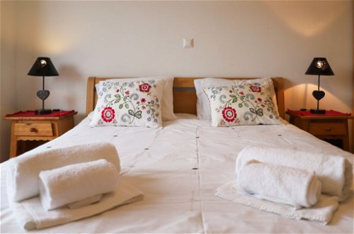 Foto 17 - Appartamento con 4 camere da letto a Nendaz con piscina e vista sulle montagne