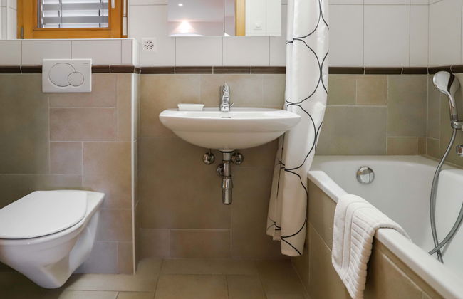 Apartamento de 5 quartos em Nendaz com piscina e terraço - Foto 15