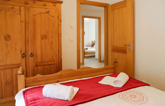 Apartamento de 5 quartos em Nendaz com piscina e terraço - Foto 12