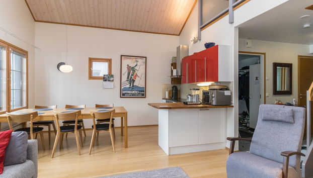 Casa de 3 habitaciones en Kuopio con sauna - Foto 5