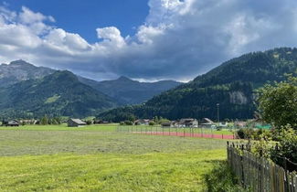 Foto 3 - Apartment mit 1 Schlafzimmer in Lenk