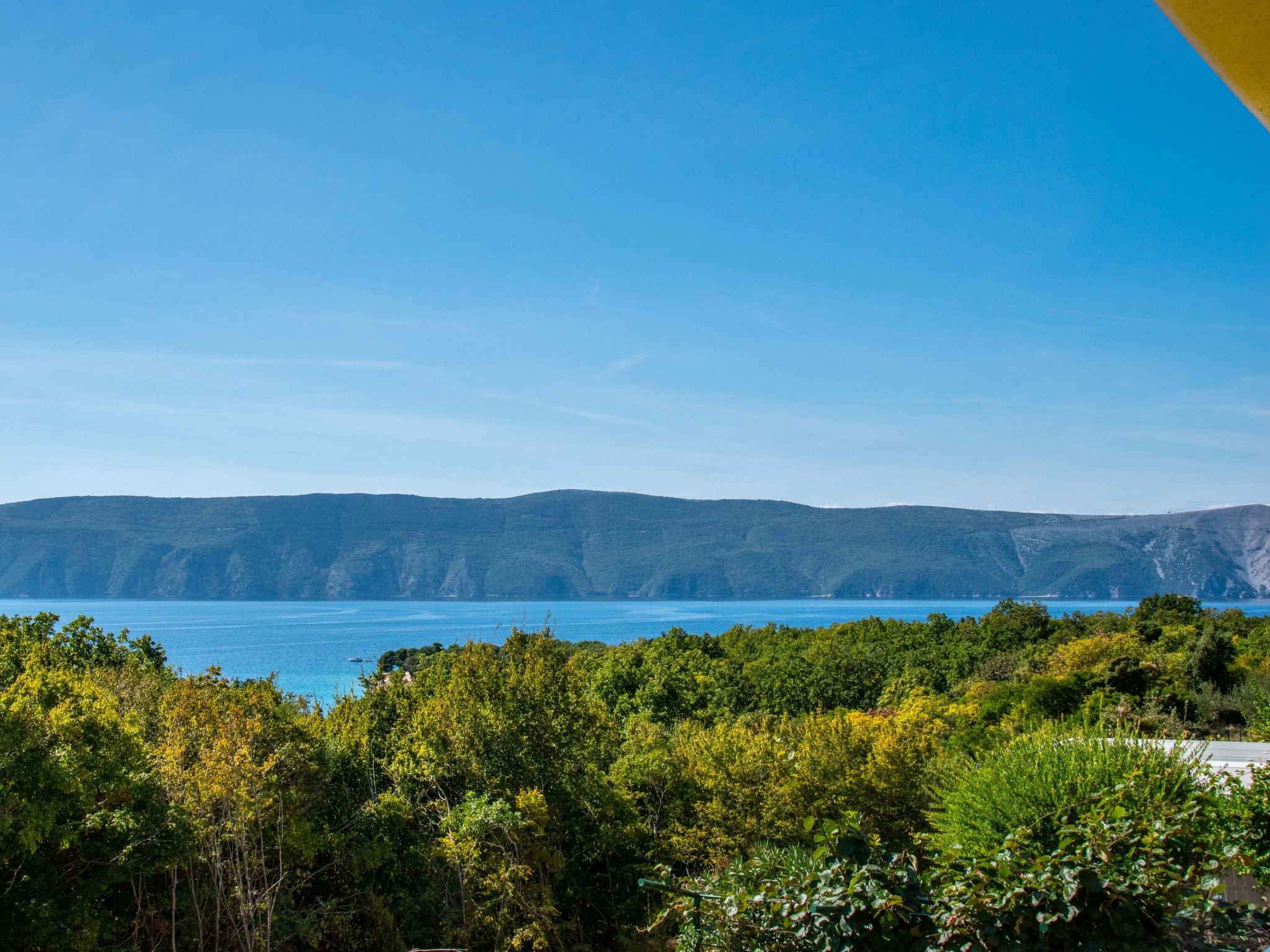 Photo 6 - Apartment in Krk with sea view