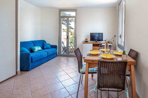 Photo 4 - 1 bedroom Apartment in Antibes