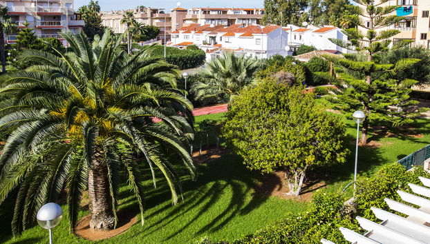 Appartement de 3 chambres à Dénia avec piscine et jardin - Photo 3