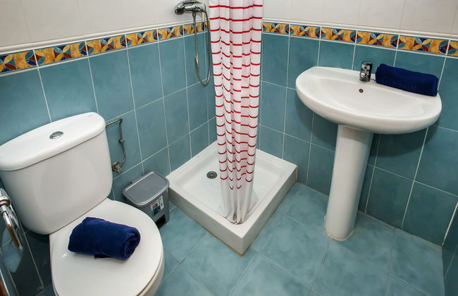 Apartamento de 3 quartos em Dénia com piscina e jardim - Foto 13