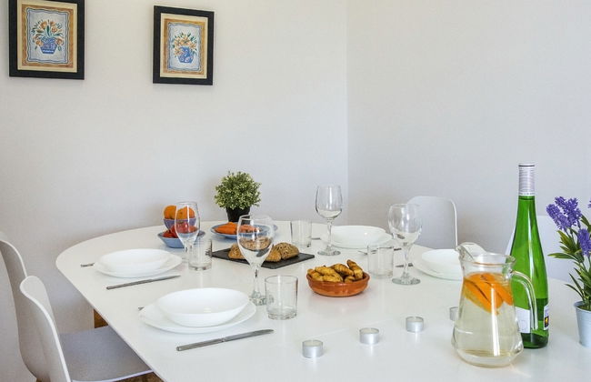 Apartamento de 3 quartos em Dénia com piscina e jardim - Foto 8