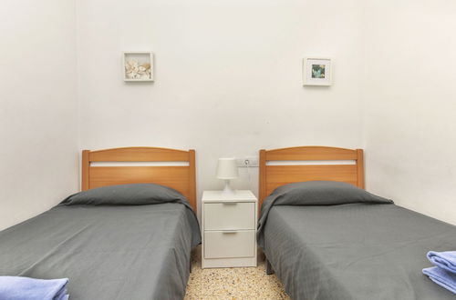 Foto 14 - Appartamento con 2 camere da letto a Llançà