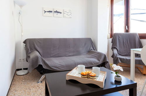 Foto 6 - Apartamento de 2 quartos em Llançà com vistas do mar