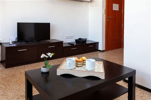 Foto 2 - Apartamento de 2 habitaciones en Llançà con vistas al mar