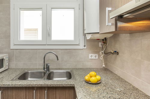 Foto 3 - Appartamento con 2 camere da letto a Llançà