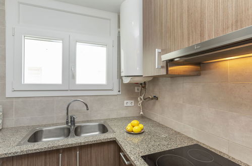 Foto 12 - Appartamento con 2 camere da letto a Llançà