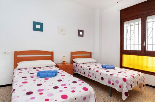 Foto 4 - Appartamento con 2 camere da letto a Llançà con vista mare