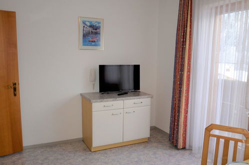 Foto 10 - Apartamento de 2 quartos em See com jardim