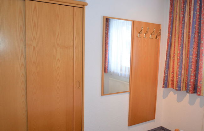 Apartamento de 2 quartos em See com jardim - Foto 8