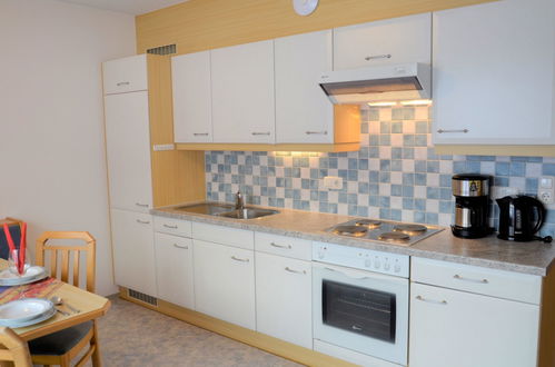 Photo 12 - 2 bedroom Apartment in See with garden