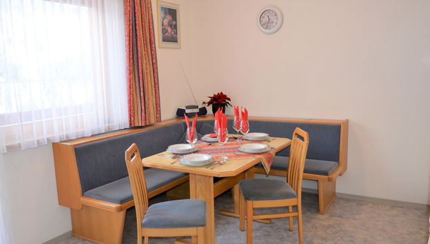 Apartamento de 2 quartos em See com jardim - Foto 5