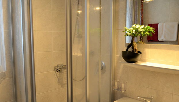 Apartamento de 2 quartos em See com jardim - Foto 3