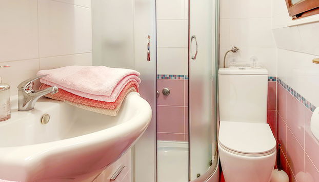 Apartamento de 1 quarto em Vodnjan com jardim e terraço - Foto 5