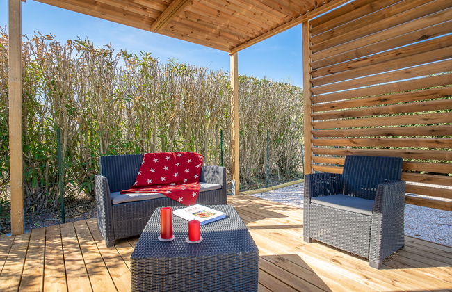 Casa de 5 quartos em Canet-en-Roussillon com piscina privada e jardim - Foto 33
