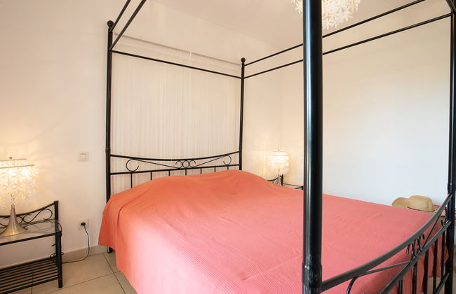 Casa de 5 quartos em Canet-en-Roussillon com piscina privada e jardim - Foto 13