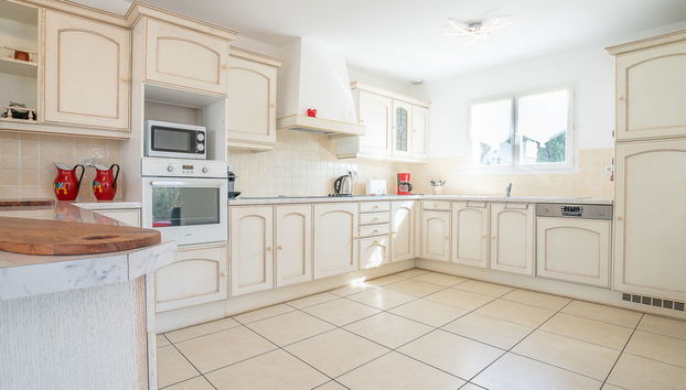 Casa de 5 quartos em Canet-en-Roussillon com piscina privada e jardim - Foto 5