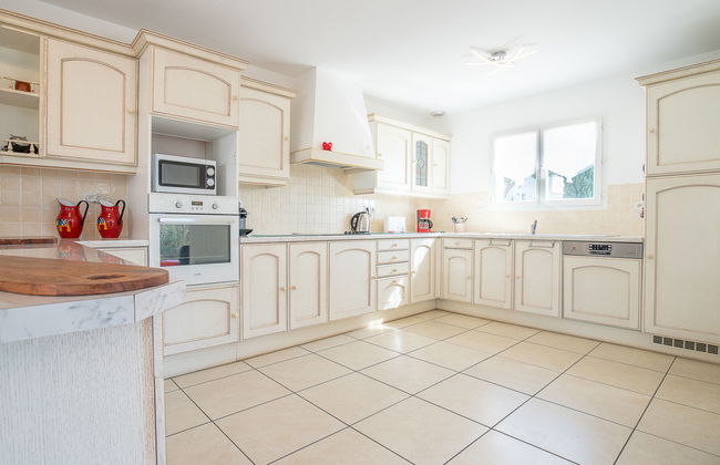 Casa de 5 quartos em Canet-en-Roussillon com piscina privada e jardim - Foto 5